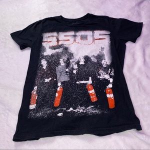 5SOS T-Shirt
